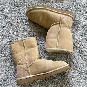 UGG Short Boots